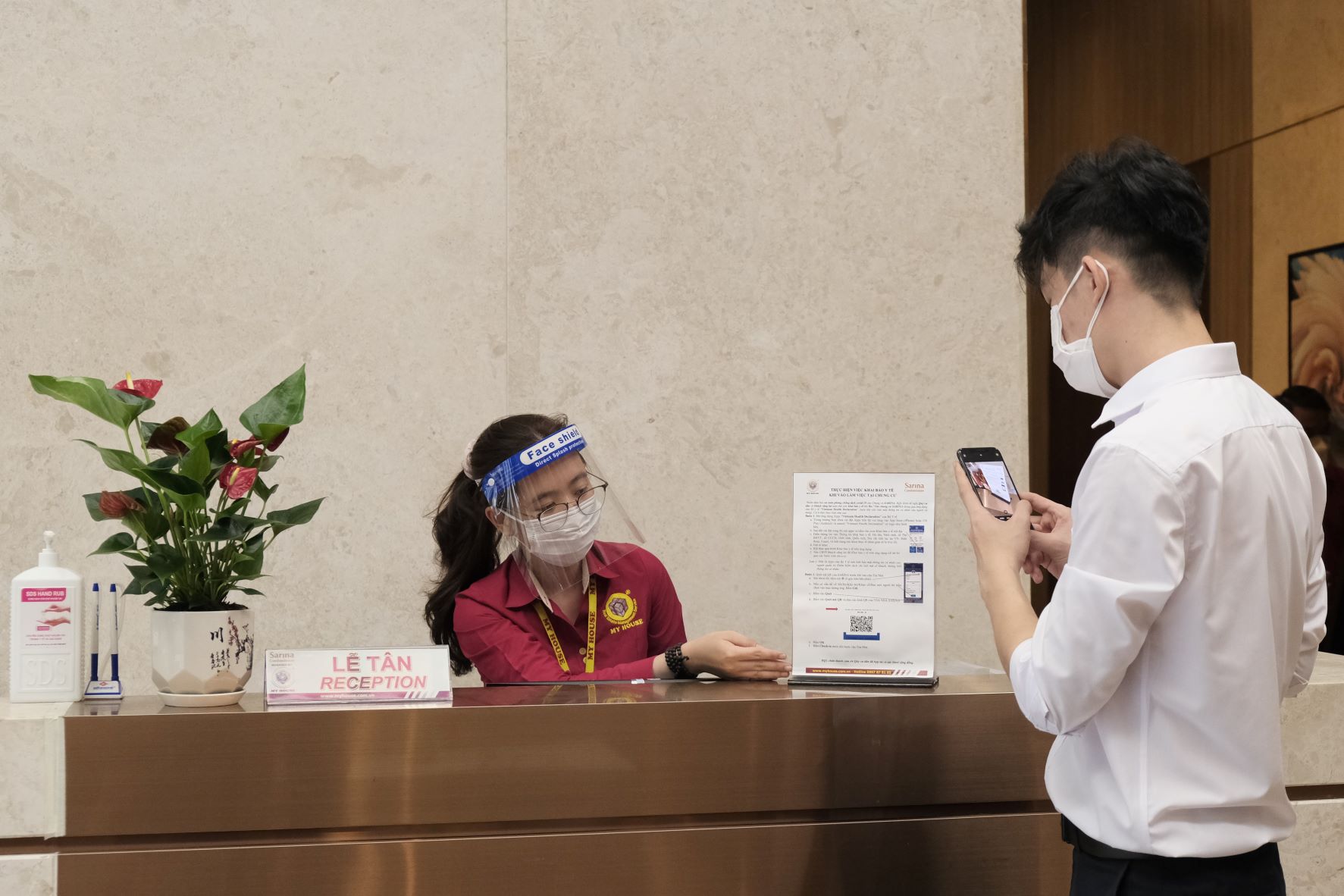 phi quan ly toa nha la gi