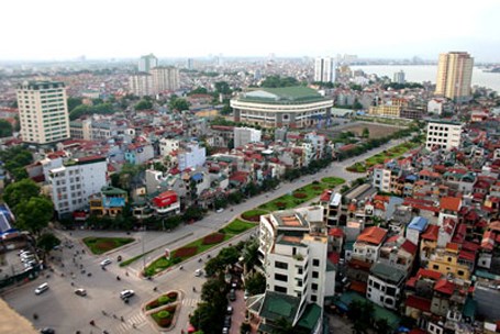 Bổ sung trường hợp dự án không cần xin Giấy phép quy hoạch xây dựng Bổ sung trường hợp dự án không cần xin Giấy phép quy hoạch xây dựng