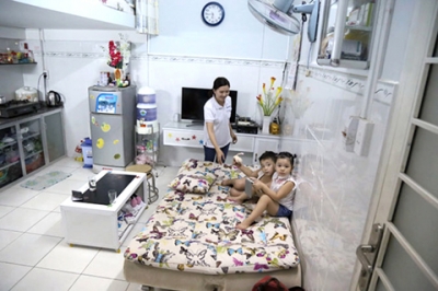 Nhà ở Xã Hội: Chờ một chính sách cởi mở, rõ ràng Nhà ở Xã Hội: Chờ một chính sách cởi mở, rõ ràng
