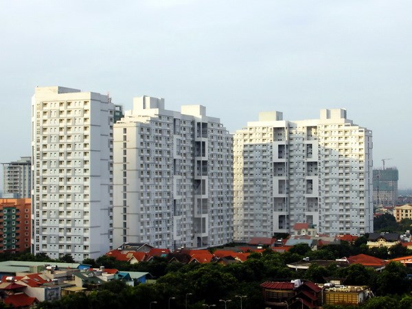 Lãi suất các khoản cho vay hỗ trợ nhà ở trong năm 2015 sẽ là 5 Lãi suất các khoản cho vay hỗ trợ nhà ở trong năm 2015 sẽ là 5