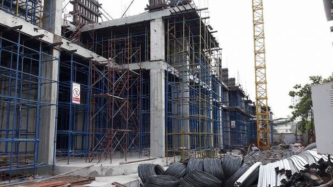 Kinh nghiệm nào khi đi mua nhà để tránh sập bẫy Kinh nghiệm nào khi đi mua nhà để tránh sập bẫy