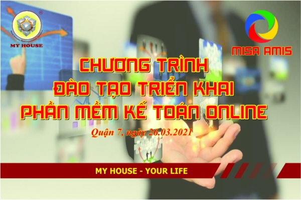 MY HOUSE áp dụng công nghệ 4.0 vào công tác quản lý vận hành nhà chung cư MY HOUSE áp dụng công nghệ 4.0 vào công tác quản lý vận hành nhà chung cư