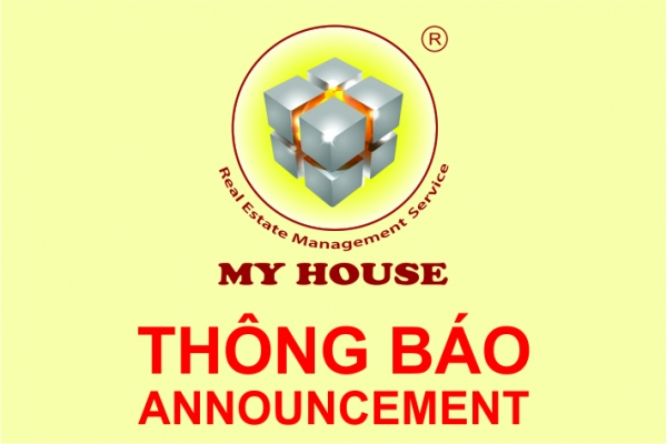 THÔNG BÁO VỀ VIỆC TĂNG CƯỜNG AN TOÀN, AN NINH TẠI CÁC CHUNG CƯ THÔNG BÁO VỀ VIỆC TĂNG CƯỜNG AN TOÀN, AN NINH TẠI CÁC CHUNG CƯ