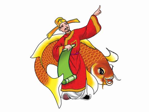 Văn Khấn Tiễn Ông Táo Chầu Trời. Văn Khấn Tiễn Ông Táo Chầu Trời.