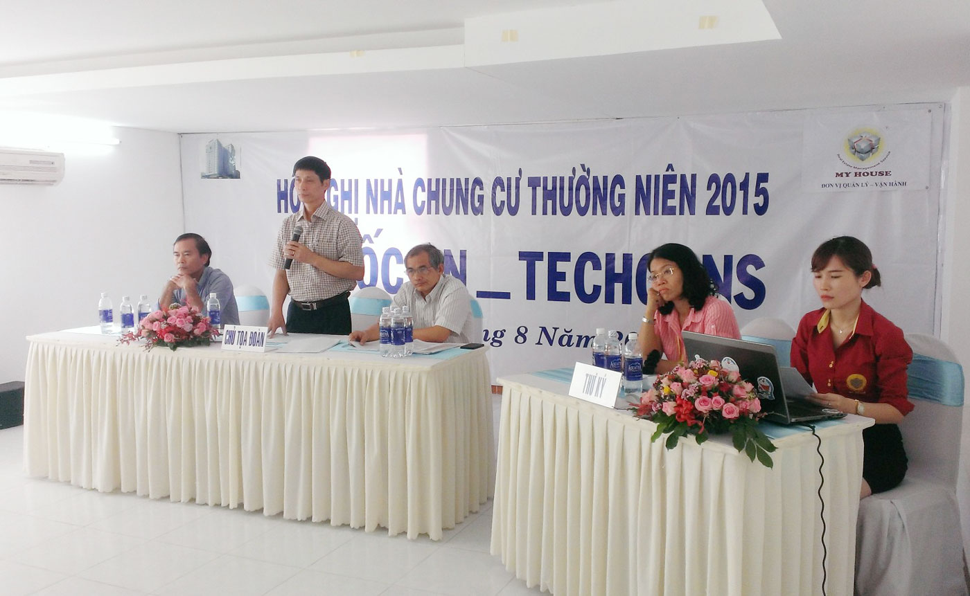 HNNCC THƯỜNG NIÊN 2015 TẠI CAO ỐC PN TECHCONS HNNCC THƯỜNG NIÊN 2015 TẠI CAO ỐC PN TECHCONS
