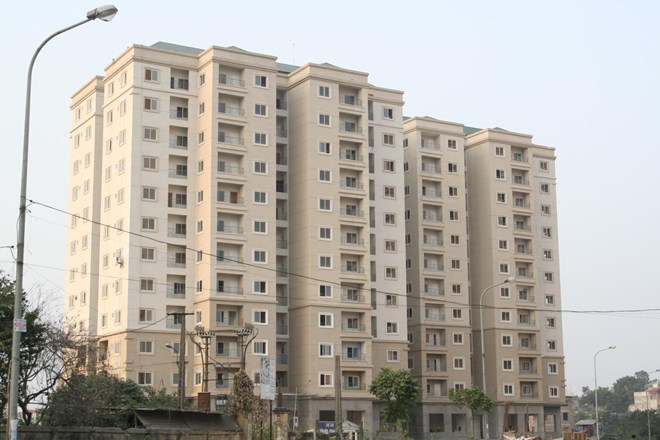 Thường vụ Quốc hội yêu cầu phân định rõ diện tích chung riêng tại chung cư Thường vụ Quốc hội yêu cầu phân định rõ diện tích chung riêng tại chung cư
