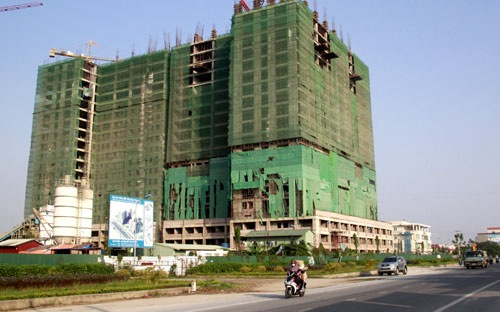 Người mua nhà phải nộp tiền sử dụng đất: Dư luận đang hiểu nhầm Người mua nhà phải nộp tiền sử dụng đất: Dư luận đang hiểu nhầm