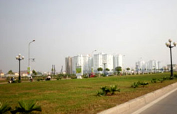 Nghị định mới quy định về giá đất Nghị định mới quy định về giá đất