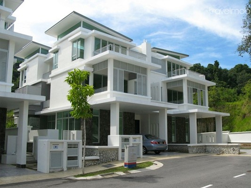 Những lưu ý quan trọng khi mua nhà xây sẵn. Những lưu ý quan trọng khi mua nhà xây sẵn.