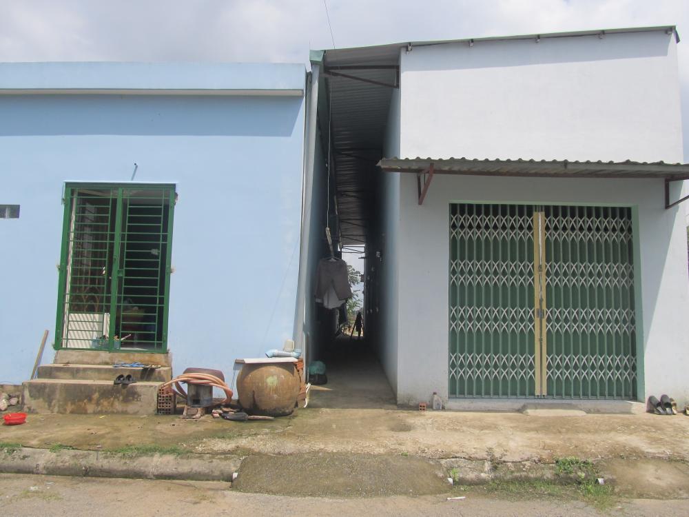 Nhộn nhịp đầu tư dãy nhà trọ cho thuê. Nhộn nhịp đầu tư dãy nhà trọ cho thuê.