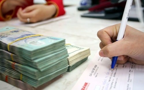 BĐS sẽ thăng hoa nhờ ngân hàng hạ lãi suất BĐS sẽ thăng hoa nhờ ngân hàng hạ lãi suất
