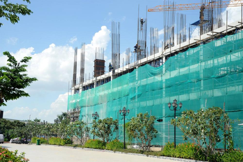 Xu hướng nào cho thị trường BĐS năm 2017 Xu hướng nào cho thị trường BĐS năm 2017