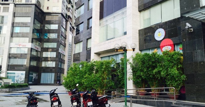 Bỏ tiền tỷ mua nhà chung cư, 50 năm nữa sẽ mất trắng Bỏ tiền tỷ mua nhà chung cư, 50 năm nữa sẽ mất trắng