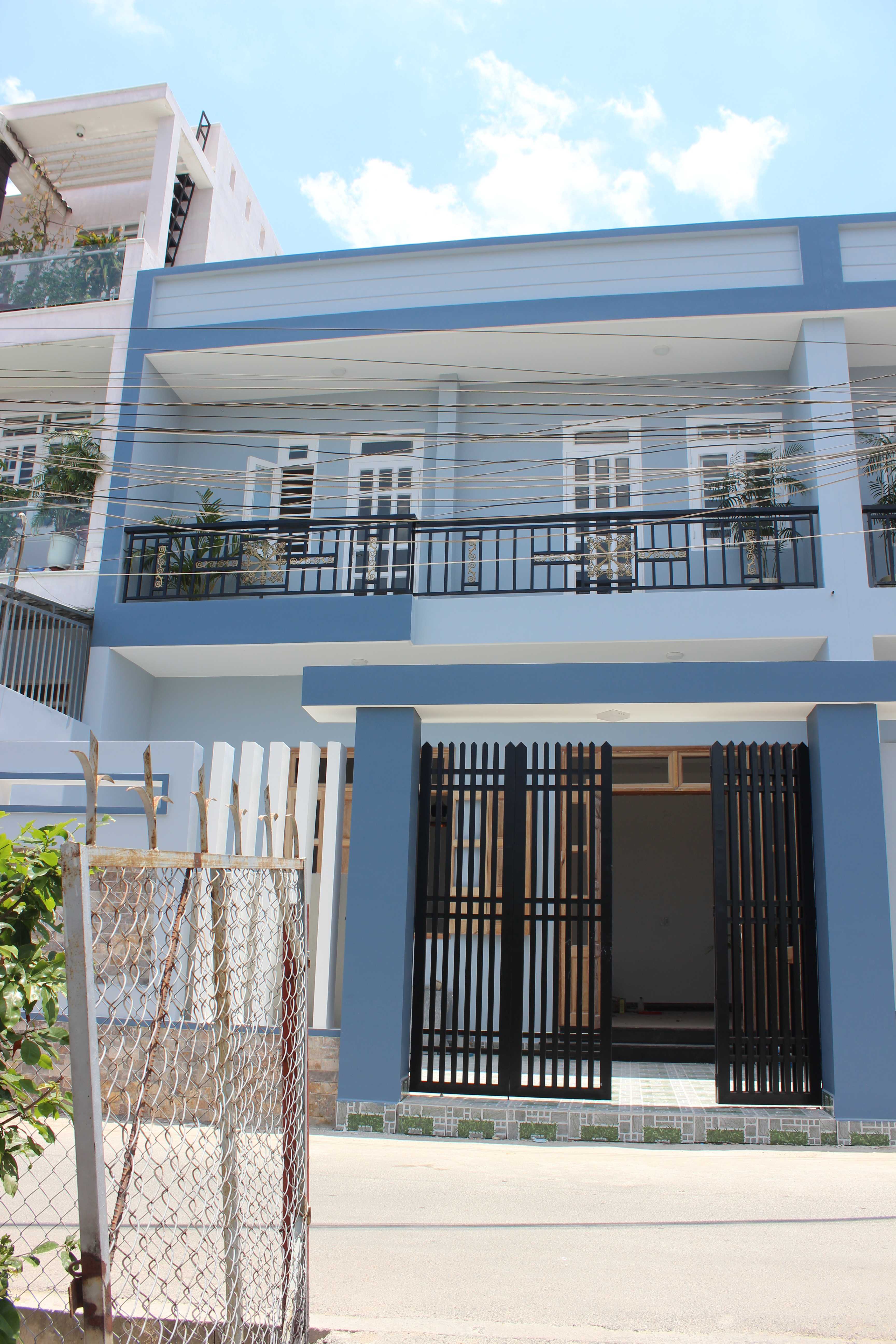 Giới đầu tư “săn” nhà riêng bán lại hưởng chênh Giới đầu tư “săn” nhà riêng bán lại hưởng chênh