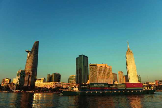 TP.HCM: Thị trường văn phòng cho thuê vào guồng sôi động. TP.HCM: Thị trường văn phòng cho thuê vào guồng sôi động.