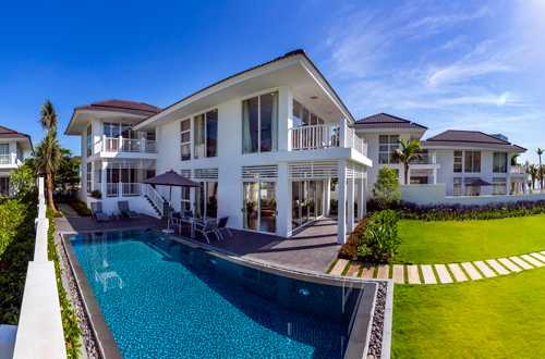 BĐS NGHĨ DƯỠNG GẶP DẤU HỎI LỚN VỀ KHẢ NĂNG LẤP ĐẦY VÀ SINH LỜI BĐS NGHĨ DƯỠNG GẶP DẤU HỎI LỚN VỀ KHẢ NĂNG LẤP ĐẦY VÀ SINH LỜI