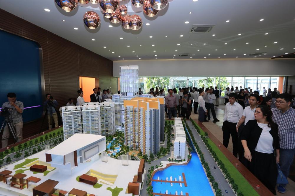 LOAY HOAY TÌM ĐẦU RA CHO CĂN HỘ OFFICE TEL LOAY HOAY TÌM ĐẦU RA CHO CĂN HỘ OFFICE TEL