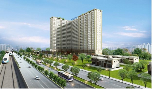 5 SAI LẦM PHỔ BIẾN KHI MUA CHUNG CƯ TRẢ GÓP 5 SAI LẦM PHỔ BIẾN KHI MUA CHUNG CƯ TRẢ GÓP