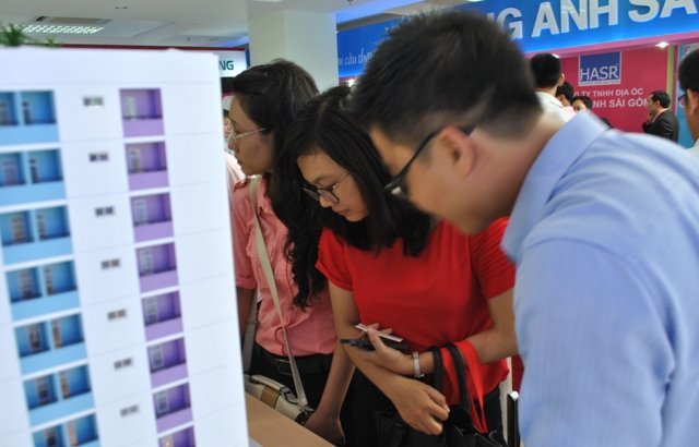Lý do người dân hiểu lầm chuyện thu tiền sử dụng đất Lý do người dân hiểu lầm chuyện thu tiền sử dụng đất