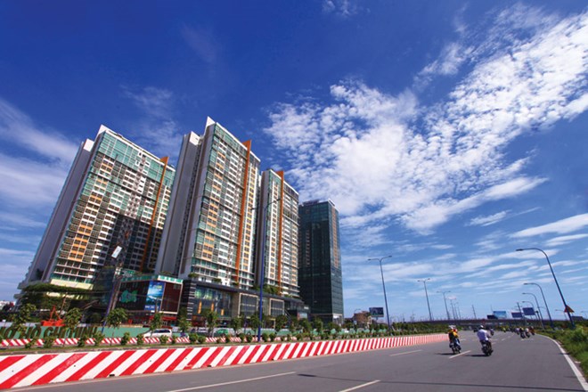 Có những điểm mới trong Luật nhà ở sửa đổi Có những điểm mới trong Luật nhà ở sửa đổi