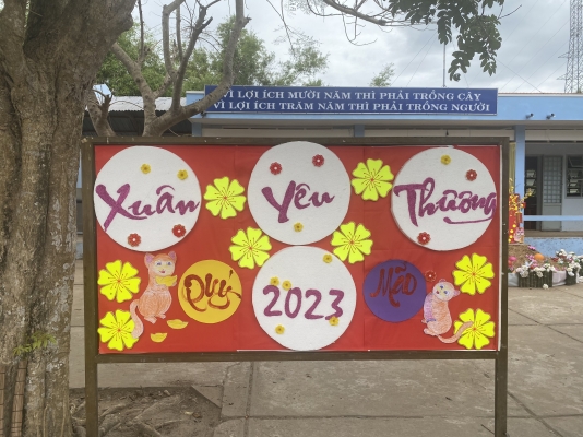 MY HOUSE THAM GIA CHƯƠNG TRÌNH XUÂN YÊU THƯƠNG NĂM 2023 TẠI TRÀ VINH MY HOUSE THAM GIA CHƯƠNG TRÌNH XUÂN YÊU THƯƠNG NĂM 2023 TẠI TRÀ VINH