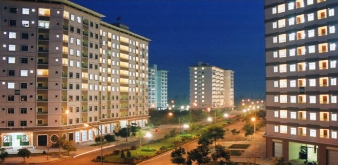 Giá nhà sẽ tăng vọt trong thời gian tới Giá nhà sẽ tăng vọt trong thời gian tới