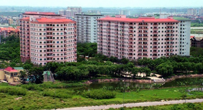 Bất động sản tháng 9 đón hàng loạt chính sách mới Bất động sản tháng 9 đón hàng loạt chính sách mới
