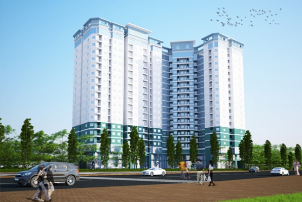 MY HOUSE TIẾP NHẬN QUẢN LÝ VÀ VẬN HÀNH CHUNG CƯ ĐẦU TIÊN NGAY ĐẦU NĂM MỚI 2019 MY HOUSE TIẾP NHẬN QUẢN LÝ VÀ VẬN HÀNH CHUNG CƯ ĐẦU TIÊN NGAY ĐẦU NĂM MỚI 2019