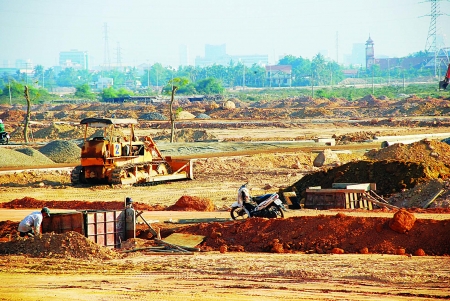 Thủ tục bớt rườm rà, giá nhà mới hạ Thủ tục bớt rườm rà, giá nhà mới hạ