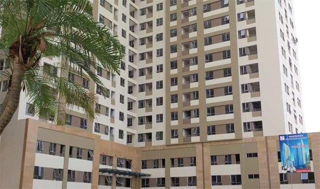 Tung chiêu bán hàng ở những Dự án tồn kho Tung chiêu bán hàng ở những Dự án tồn kho