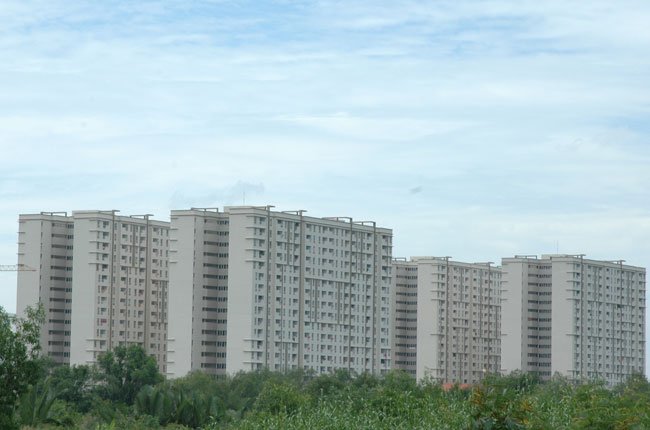 Giảm thuế VAT: người mua vui, người bán lo Giảm thuế VAT: người mua vui, người bán lo