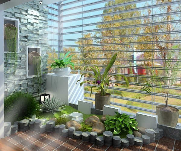 Trang trí nhà hợp phong thủy cho gia chủ mệnh hỏa Trang trí nhà hợp phong thủy cho gia chủ mệnh hỏa