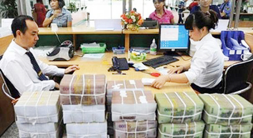 Đề xuất giảm lãi suất gói 30 nghìn tỷ đồng xuống 3 năm Đề xuất giảm lãi suất gói 30 nghìn tỷ đồng xuống 3 năm