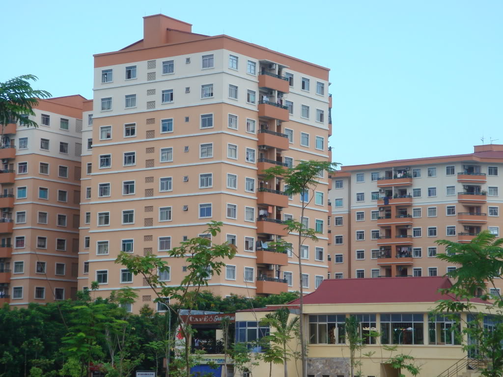 Tp.HCM: Sẽ có quy chế quản lý nhà chung cư trong thời gian tới Tp.HCM: Sẽ có quy chế quản lý nhà chung cư trong thời gian tới