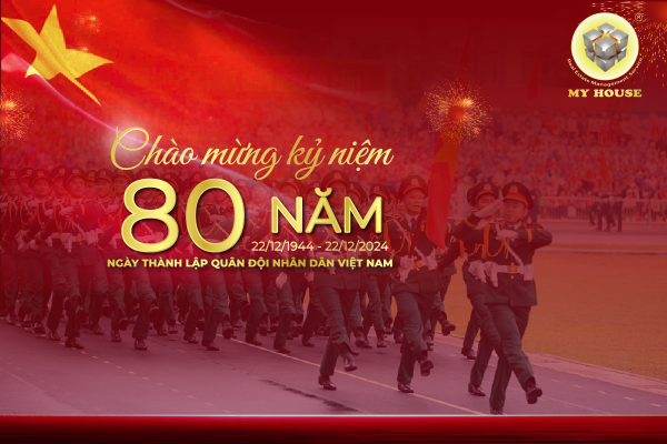 KỶ NIỆM 80 NĂM NGÀY THÀNH LẬP QUÂN ĐỘI NHÂN DÂN VIỆT NAM – HÀNH TRÌNH VẺ VANG VÀ TINH THẦN DÂN TỘC KỶ NIỆM 80 NĂM NGÀY THÀNH LẬP QUÂN ĐỘI NHÂN DÂN VIỆT NAM – HÀNH TRÌNH VẺ VANG VÀ TINH THẦN DÂN TỘC