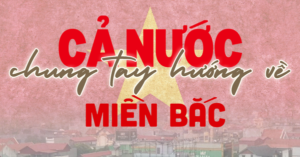 GỬI “HOA” CHO ĐỒNG BÀO MIỀN BẮC GỬI “HOA” CHO ĐỒNG BÀO MIỀN BẮC