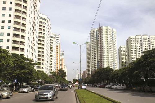 Năm Giáp Ngọ Năm kỳ vọng cho các Doanh nghiệp BĐS Năm Giáp Ngọ Năm kỳ vọng cho các Doanh nghiệp BĐS