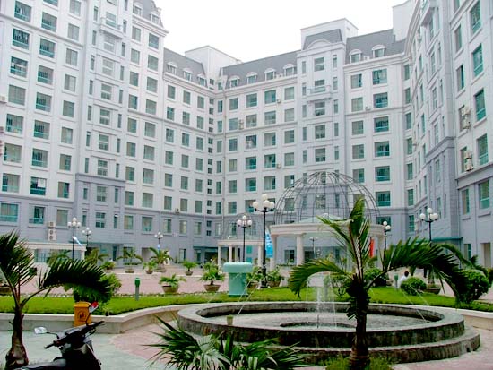 Quản lý Vận hành Quản lý Vận hành