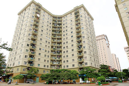 Có cần đơn vị trung gian quản lý Chung cư Có cần đơn vị trung gian quản lý Chung cư