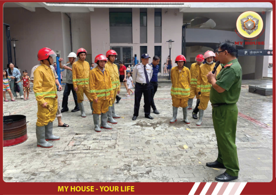 THỰC TẬP PCCC CNCH TẠI CHUNG CƯ CITIHOME: AN TOÀN LÀ NỀN TẢNG CHO CUỘC SỐNG BÌNH YÊN THỰC TẬP PCCC CNCH TẠI CHUNG CƯ CITIHOME: AN TOÀN LÀ NỀN TẢNG CHO CUỘC SỐNG BÌNH YÊN