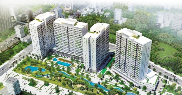 MY HOUSE TIẾP NHẬN QUẢN LÝ VẬN HÀNH CỤM CHUNG CƯ CITIHOME QUẬN 2 MY HOUSE TIẾP NHẬN QUẢN LÝ VẬN HÀNH CỤM CHUNG CƯ CITIHOME QUẬN 2