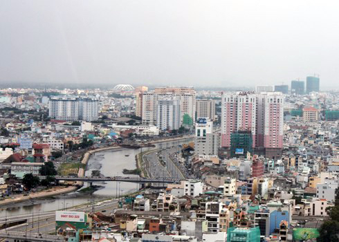 8 kinh nghiệm khi mua căn hộ ở TP HCM 8 kinh nghiệm khi mua căn hộ ở TP HCM