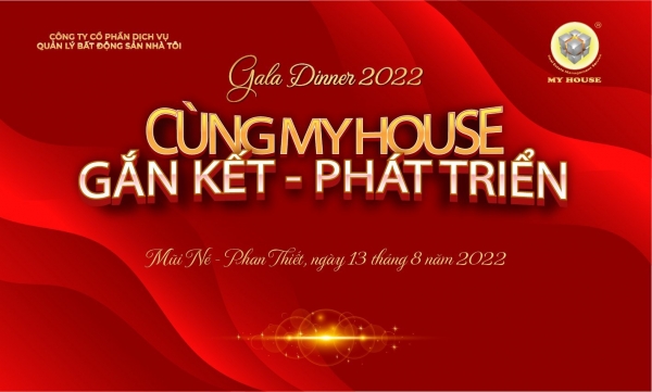 Chuyến đi nghỉ dưỡng cùng My House gắn kết phát triển Chuyến đi nghỉ dưỡng cùng My House gắn kết phát triển