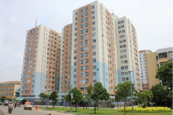 NHẬN CHUNG CƯ BÀU CÁT 2: MY HOUSE TIẾP NHẬN QUẢN LÝ VẬN HÀNH TRÊN 1.000 CĂN HỘ CHỈ TRONG THÁNG 4 NHẬN CHUNG CƯ BÀU CÁT 2: MY HOUSE TIẾP NHẬN QUẢN LÝ VẬN HÀNH TRÊN 1.000 CĂN HỘ CHỈ TRONG THÁNG 4