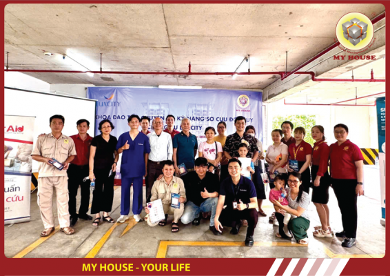 Khi Tính Mạng Chỉ Tính Bằng Giây: Nhận Biết Và Sơ Cấp Cứu Đột Quỵ Khi Tính Mạng Chỉ Tính Bằng Giây: Nhận Biết Và Sơ Cấp Cứu Đột Quỵ
