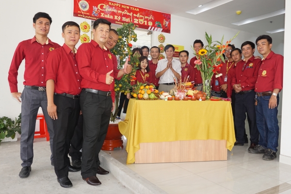 MY HOUSE KHAI TRƯƠNG ĐẦU XUÂN KỶ HỢI 2019 MY HOUSE KHAI TRƯƠNG ĐẦU XUÂN KỶ HỢI 2019