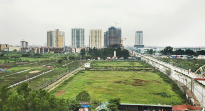 Người mua được bảo vệ ra sao trong dự thảo Luật Nhà ở Người mua được bảo vệ ra sao trong dự thảo Luật Nhà ở