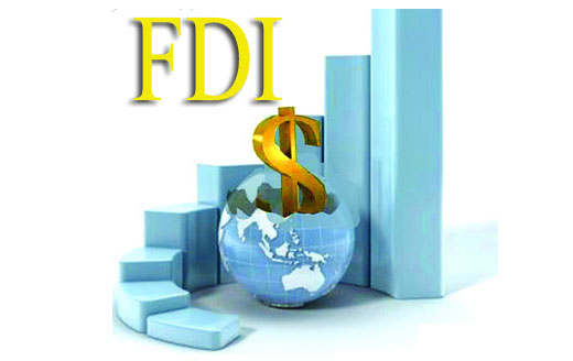 Thu hút đầu tư FDI: BĐS đứng vị trí thứ 2 Thu hút đầu tư FDI: BĐS đứng vị trí thứ 2