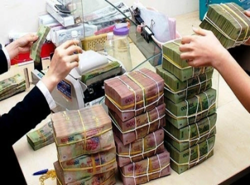 Tốc độ giải ngân gói 30.000 tỷ đồng tăng nhanh Tốc độ giải ngân gói 30.000 tỷ đồng tăng nhanh