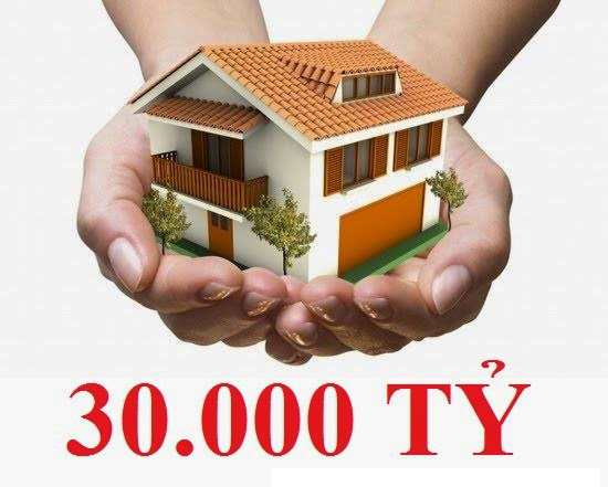 Tín hiệu mới từ gói 30.000 tỉ đồng Tín hiệu mới từ gói 30.000 tỉ đồng